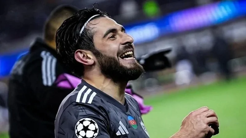 Elvin Cəfərquliyev “Neftçi”yə yox, xarici kluba transfer olunacaq