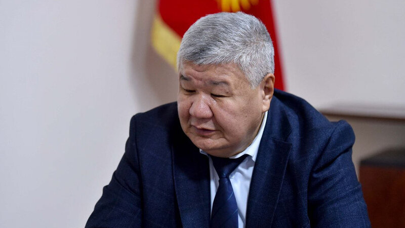 Qırğızıstan, Özbəkistan və Tacikistan yeni enerji layihəsi həyata keçirir