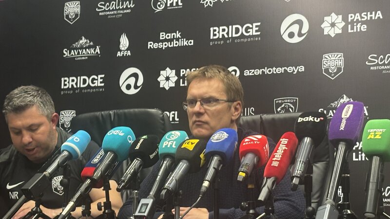 “Hələ Azərbaycandakı qədər hakim qərarları ilə bağlı danışılan ölkə görməmişəm”