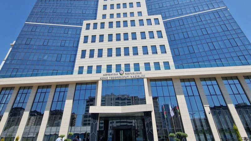 Kənd Təsərrüfatı Nazirliyinin 2020-ci ildə satılan texnikaları təkrar satdığı müəyyən olunub