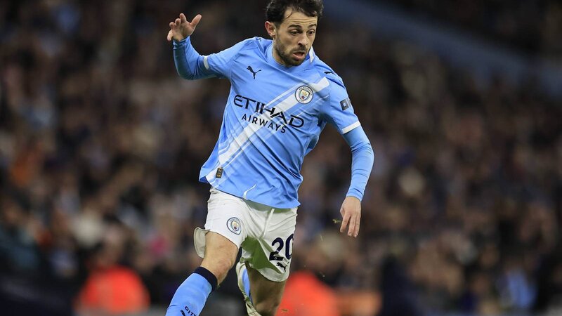 "Fənərbağça" və "Qalatasaray"ın maraqlandığı Silva "Barselona"ya keçmək istəyir