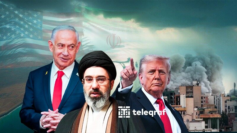 ABŞ-İran danışıqları niyə pozuldu? -