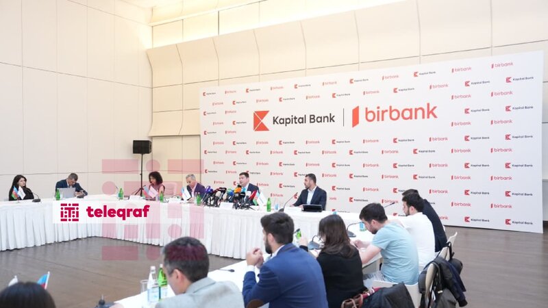 “Kapital Bank”ın investisiya platforması 25 milyon dollar dövriyyə edib