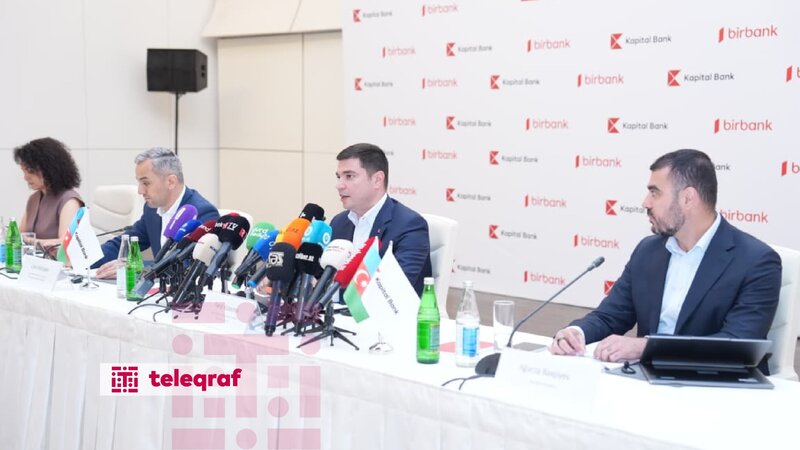 “Kapital Bank”ın faiz gəlirləri 31% artıb