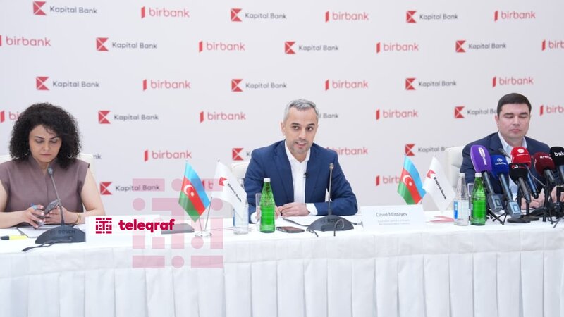 Ötən il mikro sahibkarlar kreditlərinin 89%-dən çoxunu onlayn rəsmiləşdirib