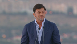 Tbilisi meri Aİ səfirini Gürcüstan XİN-ə çağırılmasını tələb etdi