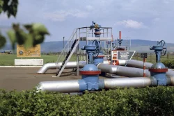 "Drujba" kəməri ilə Slovakiyaya neft nəqli bərpa olundu