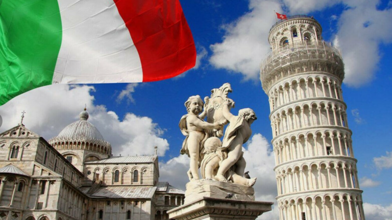 İtaliyanın dövlət borcu 3 trilyon avronu keçib