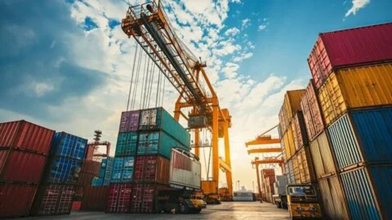 Çin və Özbəkistan arasında ticarət dövriyyəsi artdı