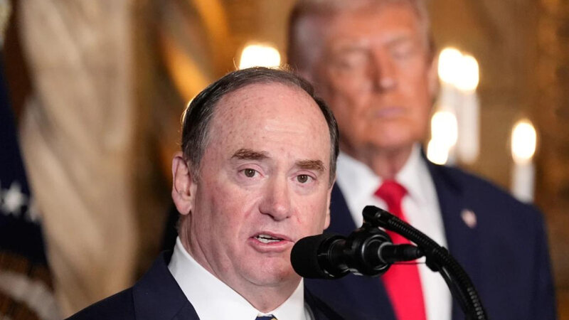 KİV: ABŞ HDQ nazirinin istefasına Pentaqon rəhbərliyi ilə gərginlik səbəb olub