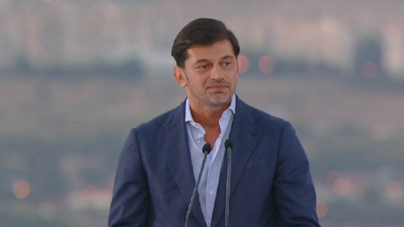 Tbilisi meri Aİ səfirini Gürcüstan XİN-ə çağırılmasını tələb etdi