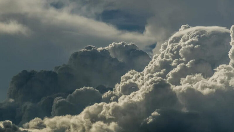 Sabah hava yağmursuz keçəcək, duman olacaq