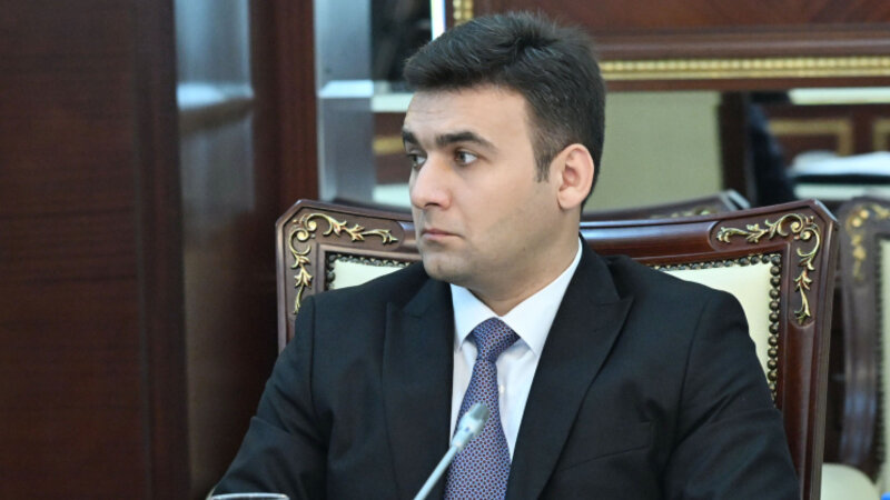 Elmin Həsənov: Bakı bələdiyyələri üzrə gəlirlər əvvəlki illə müqayisədə 16.4% artıb