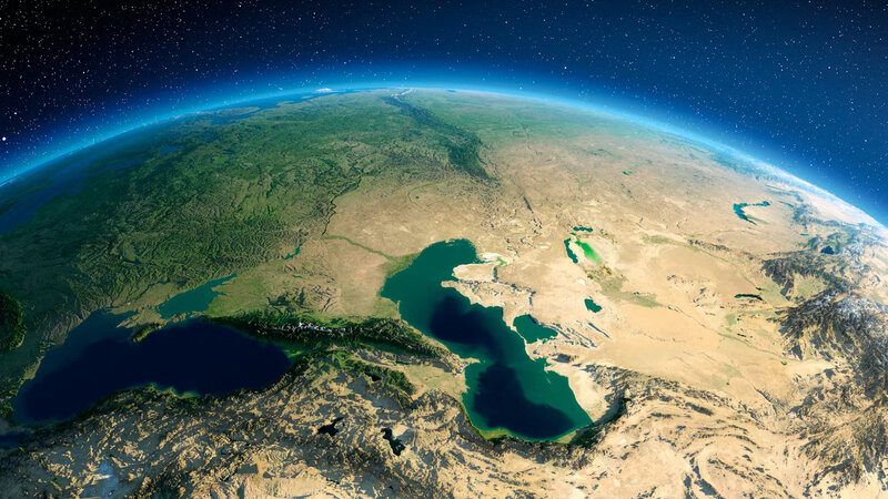 Azərbaycan və daha dörd ölkəyə Xəzərlə bağlı çağırış edildi