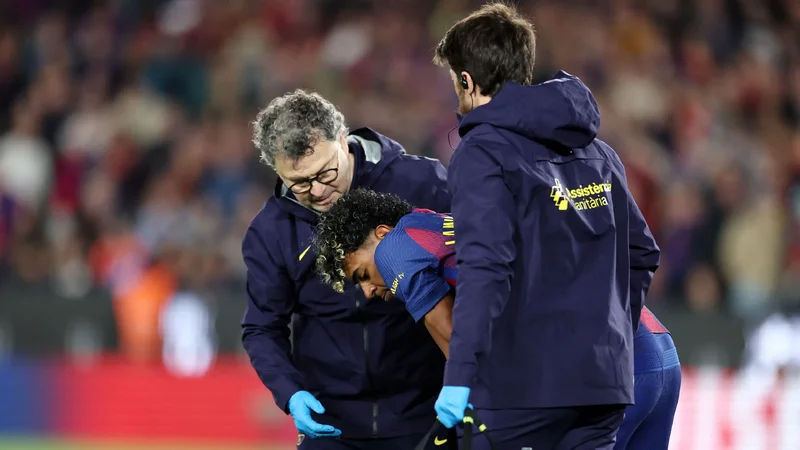 Yamal mövsümü erkən başa vurdu