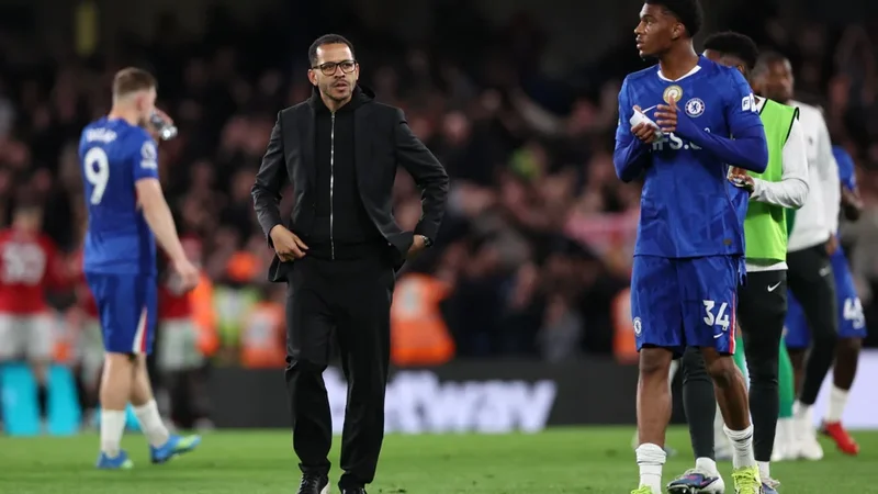 Rosenyor Mourinyonu keçdi, "Çelsi" rekord məbləğdə təzminat ödəyəcək