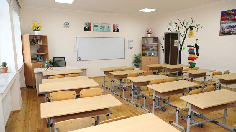 Emin Əmrullayev əmr imzaladı -