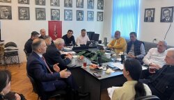 Gildiya: Kino sahəsində bağlanan müqavilələrlə bağlı müvafiq tədbirlər görülməlidir