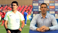 Rəhim Həsənov ən çox bu hakimi səhv çıxarıb – Siyahıda Rəvan Həmzəzadə yoxdur