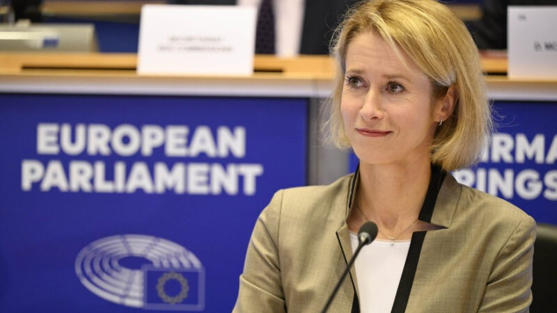 Kallas: Ukraynanın Aİ-yə üzvlüyü üçün “qırmızı xətlər” yumşaldıla bilər