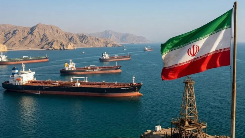 İran Rusiyaya Hörmüz boğazında rüsumlarla bağlı istisna tətbiq edib