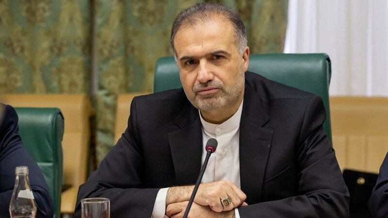 İran səfiri: ABŞ müharibə istəsə, biz də döyüşəcəyik