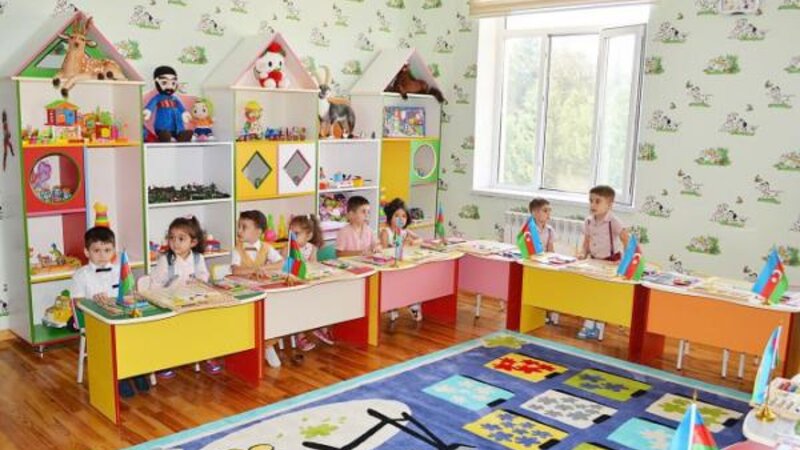 Bağçalara müdir vəzifəsi ilə bağlı müsabiqənin nəticələri açıqlandı