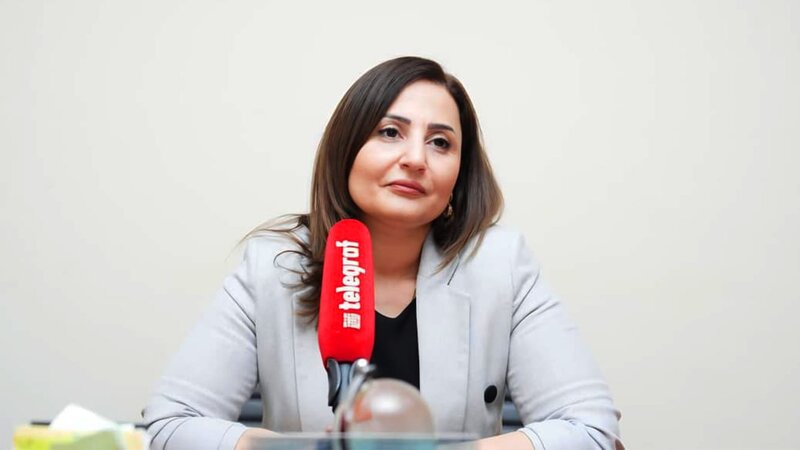 Direktor: Valideyn övladı ilə maraqlanmır, sonra da deyirlər "məktəbdə dərs yoxdur" -