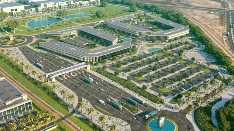 Ələt azad iqtisadi zonasına 1453 hektar torpaq ayrıldı