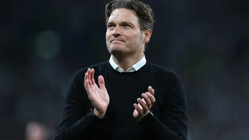 Edin Terziç La Liqa klubunu çalışdıracaq