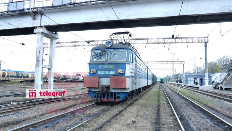 Azərbaycandan tranzit keçməklə Ermənistana Rusiya buğdası göndərildi -