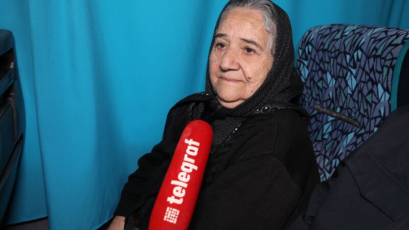 Keçmiş məcburi köçkün: