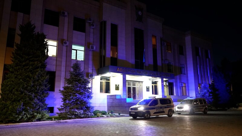 Abşeronda axtarışda olan 17 nəfər saxlanıldı,  19 cinayətin üstü açıldı -