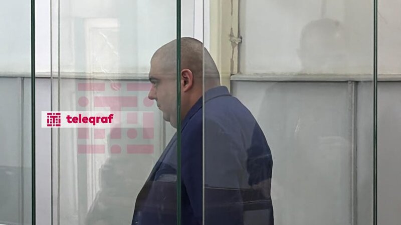 Zal Yusifovun oğlu zərərçəkmiş şəxsin pulunu ələ keçirdiyini etiraf etdi -