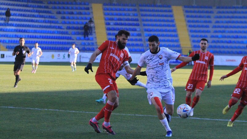 “Sumqayıt” Quba, “Araz-Naxçıvan” Qəbələ səfərində