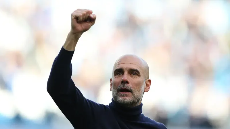 Qvardiola İtaliya millisini çalışdıra bilər