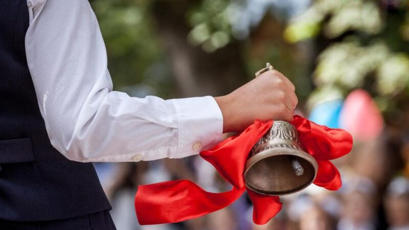 "Son zəng"in keçirilməsi üçün tələblər müəyyənləşdi