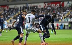 "Neftçi" "Qarabağ"la qarşılaşacaq