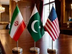 İran nümayəndə heyəti İslamabadı tərk edib