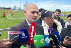 Sərxan Hacıyev: Əvəzedicilər Liqasının ləğvi gündəmdədir