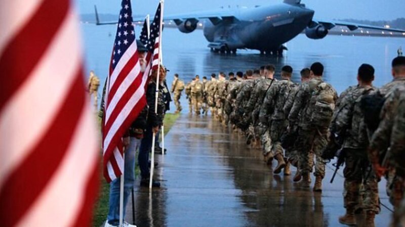 KİV: ABŞ-nin İrana qarşı əməliyyat xərcləri 61 milyard dolları keçib