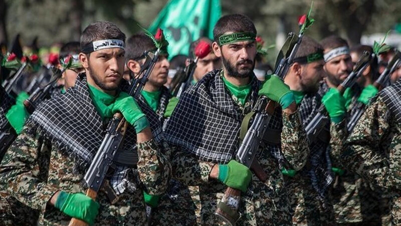 Britaniya SEPAH-ın terror təşkilatları siyahısına daxil edilməsi üçün layihə hazırlayır