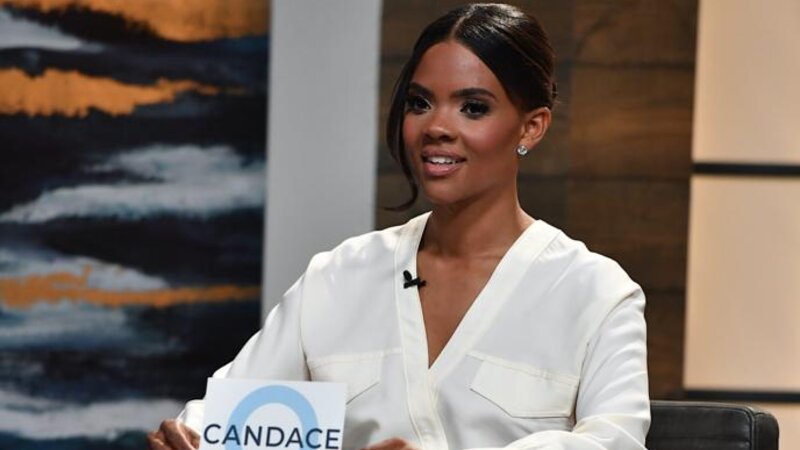 Tramp jurnalist Kendis Ouensi “ilin ən iyrənc adamı” adlandırıb -