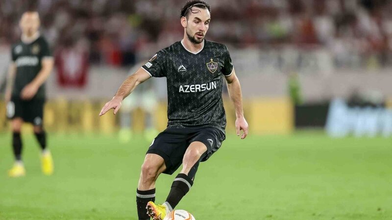 Yankoviç insidentdən danışdı: “Bu, karyeramda ikincidir” -