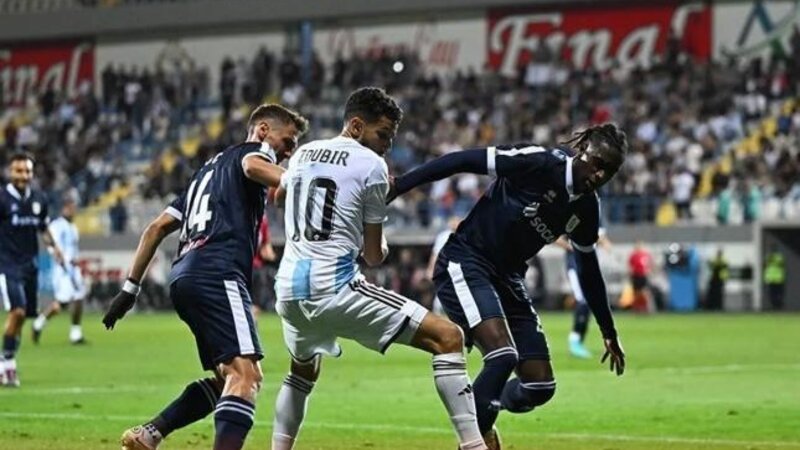 "Neftçi" "Qarabağ"la qarşılaşacaq