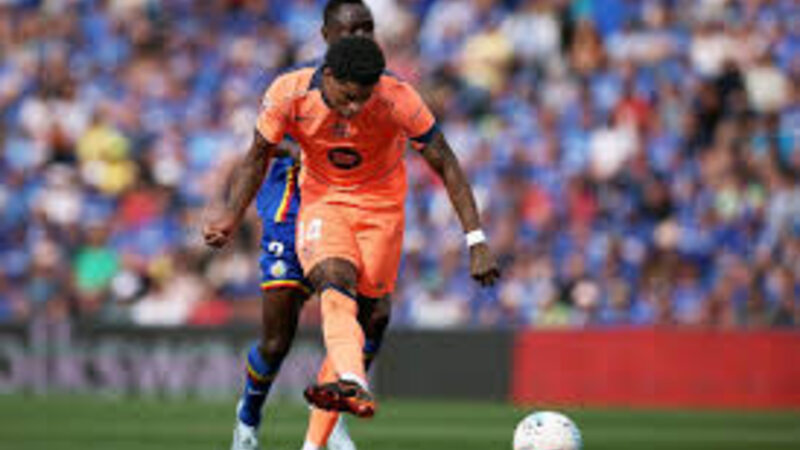 "Barselona" səfərdə qalib gəldi