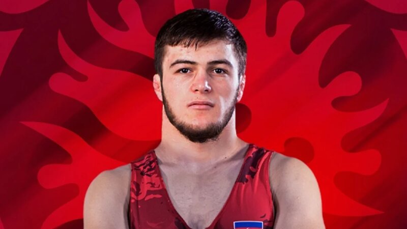 Cəbrayıl Hacıyev Avropa çempionatında bürünc medal qazandı