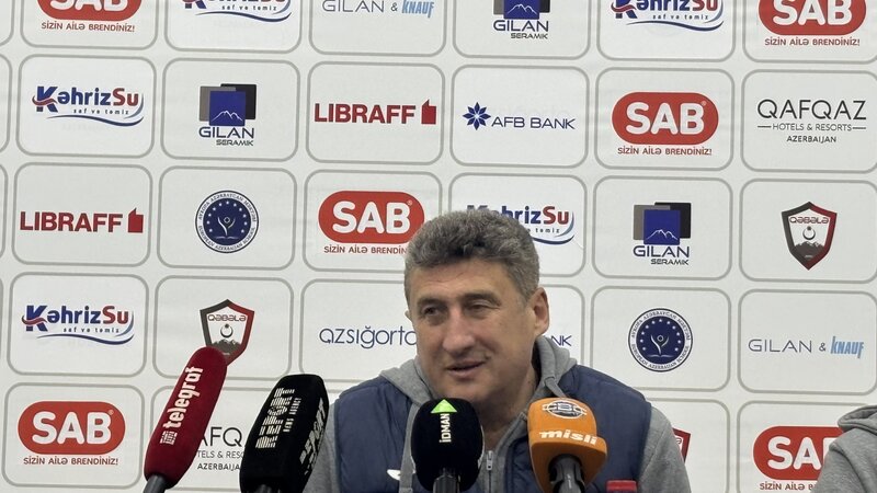 “Hər qarşılaşma bizim üçün finala bərabər olacaq”  -