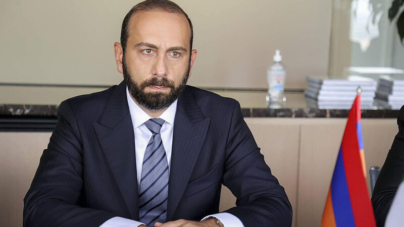 Ermənistan XİN rəhbəri Fransaya iki günlük səfər edəcək