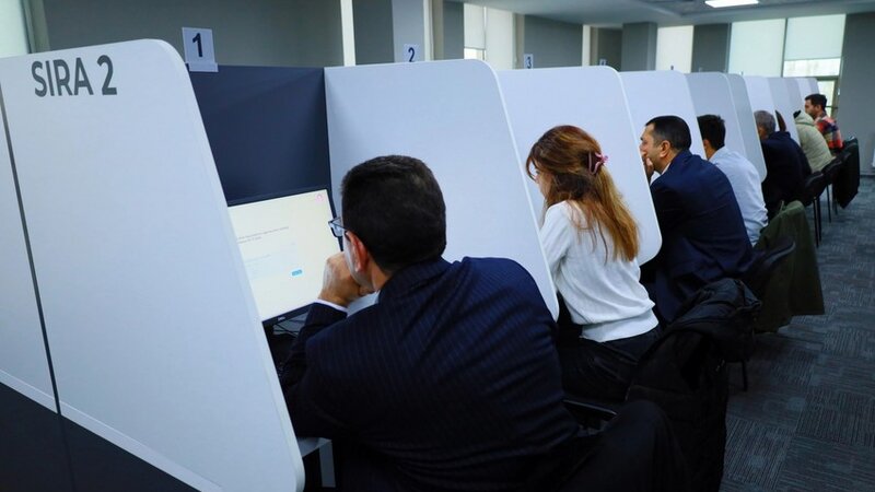 Aqrar sığorta fəaliyyəti üzrə müstəqil ekspert sertifikatı almaq istəyənlər imtahan verəcək